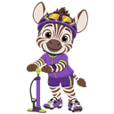 Zebra