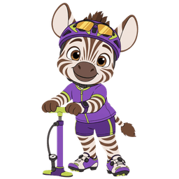 Zebra